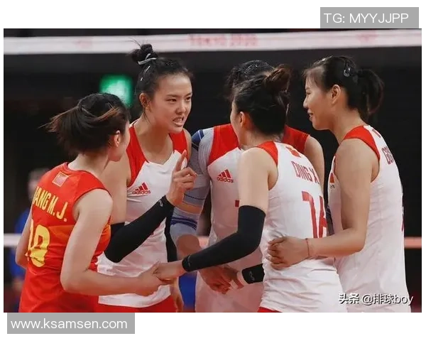 南京排球队实力分析与发展潜力探讨助力排球运动新篇章