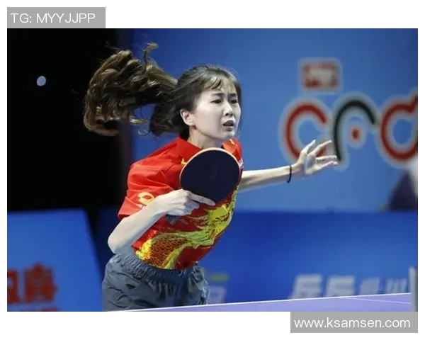 南京乒乓球队在精英赛中的节奏掌控与表现分析 南京乒乓球队在精英赛中的节奏掌控与表现分析