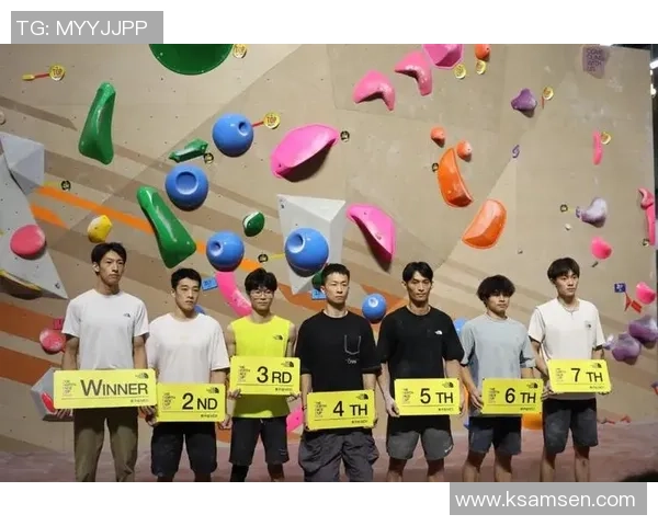 南京攀岩队以92分领跑攀岩联赛积分榜展现强劲实力 南京攀岩队以92分领跑攀岩联赛积分榜展现强劲实力