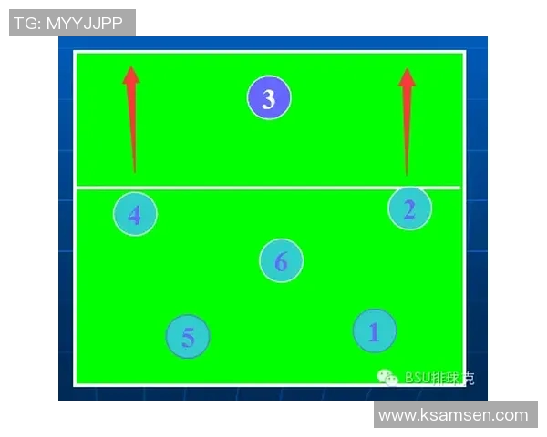 南京排球队反击战术深度解析与实战应用探讨 南京排球队反击战术深度解析与实战应用探讨