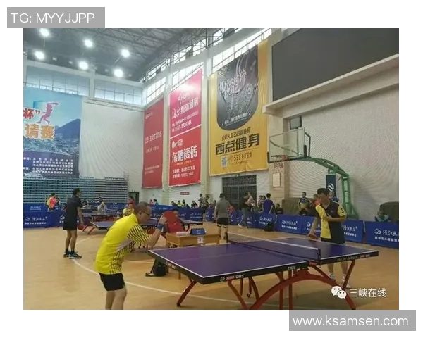 南京乒乓球队耐力训练揭秘:如何在赛场上持久发挥与竞争力提升 南京乒乓球队耐力训练揭秘:如何在赛场上持久发挥与竞争力提升