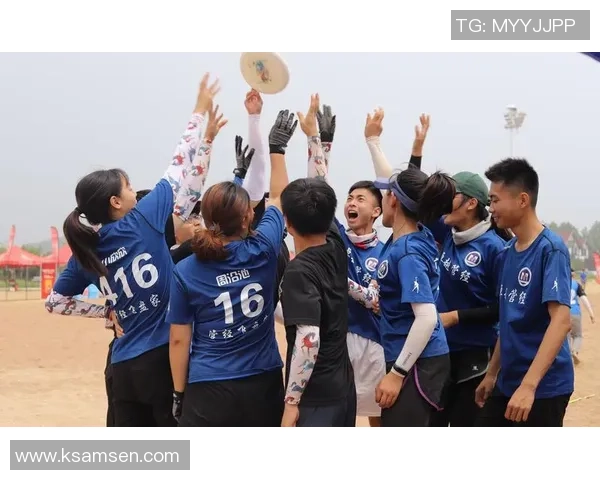 北京飞盘队在极限运动世界杯中的耐力表现分析与精彩瞬间回顾 北京飞盘队在极限运动世界杯中的耐力表现分析与精彩瞬间回顾