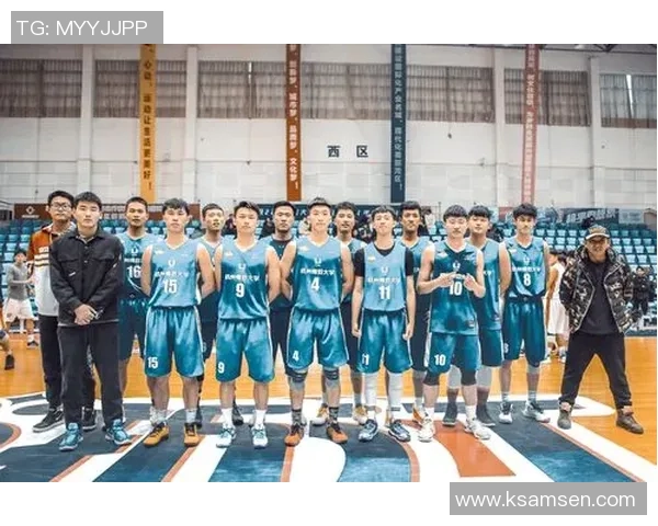 南京篮球队荣登全国灵活性排行榜第十名展现出色团队实力与潜力