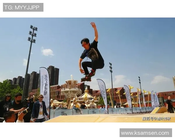 南京极限运动嘉年华精彩回顾：队伍耐力与技巧的完美展示