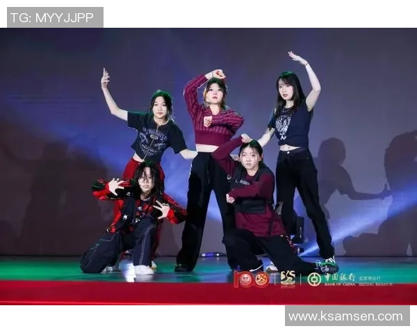 南京街舞团队协作排名创新高引发热议展现青春活力与团队精神 南京街舞团队协作排名创新高引发热议展现青春活力与团队精神