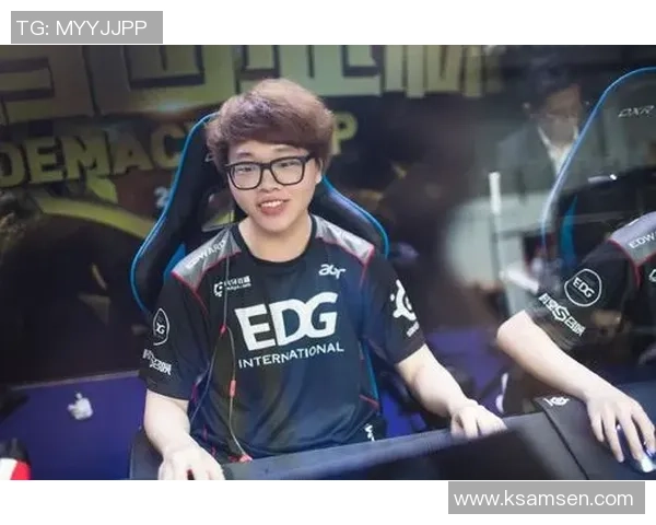 和平精英灵活性排行榜揭晓EDG强势登顶引发热议