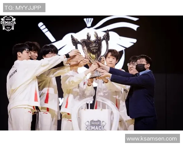 城市赛特别报道：TES战队的崛起与荣耀之路全景回顾