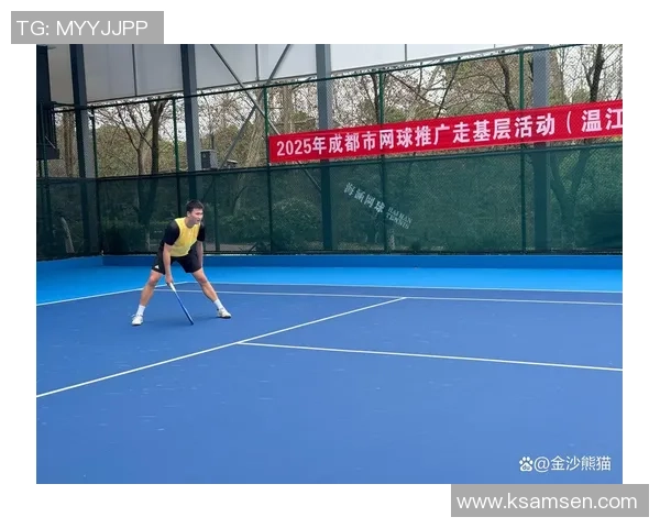 成都网球队实力飙升助力网球力量排名创新高