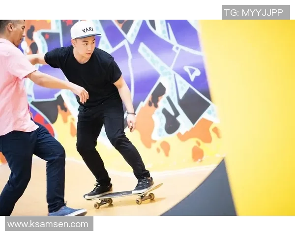 张静的滑板人生：从街头少年到极限运动的追梦者