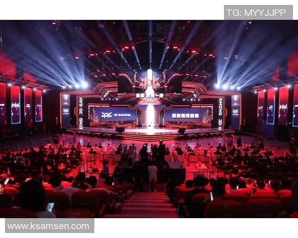 挑战者杯特别报道：JDG战队如何实现自我蜕变与战略升级之路