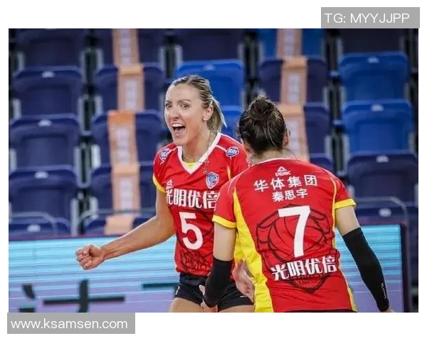 杭州排球队灵活性深度对比分析与发展潜力探讨