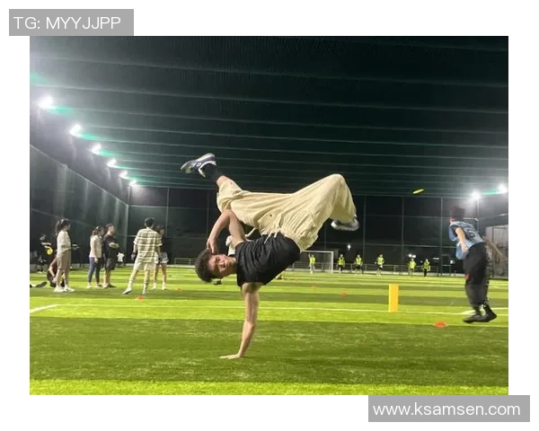 武汉飞盘队在世界街舞大赛中的精彩表现与成长历程全景回顾 武汉飞盘队在世界街舞大赛中的精彩表现与成长历程全景回顾