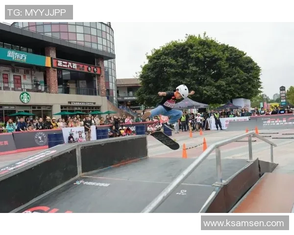 滑板文化与竞技精神交融重庆滑板队的战术与团队协作揭秘 滑板文化与竞技精神交融重庆滑板队的战术与团队协作揭秘