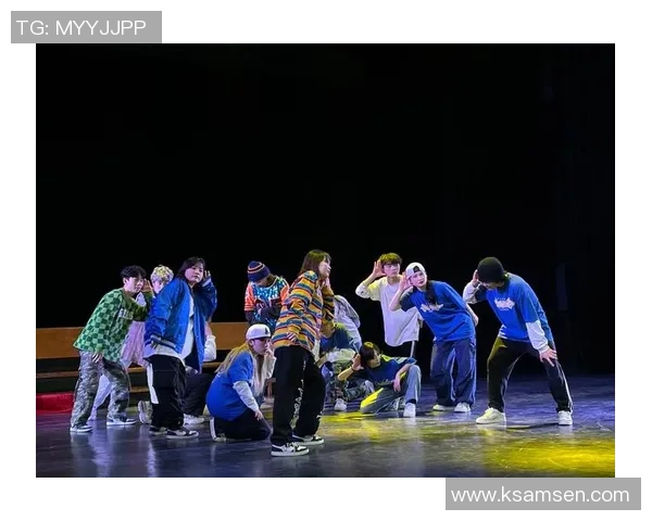 西安街舞队在全国街舞战术排名中创新高展现实力与风采