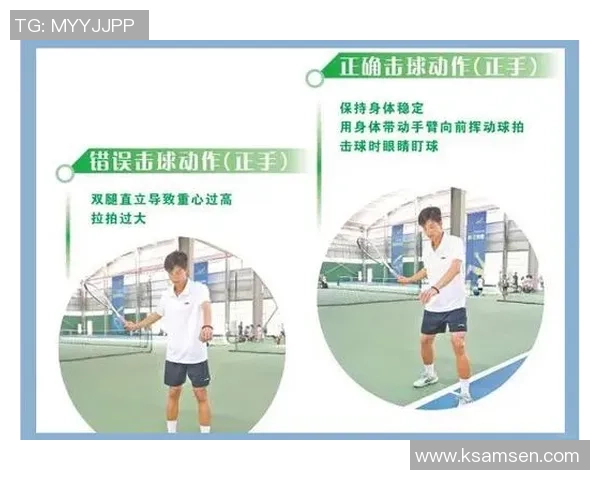 科学网球训练秘籍:提升实力的有效方法与技巧分享 科学网球训练秘籍:提升实力的有效方法与技巧分享