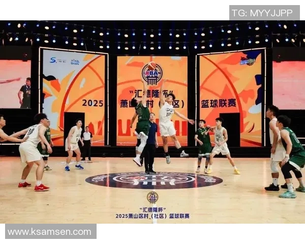 杭州篮球队的实力分析与未来发展展望探讨